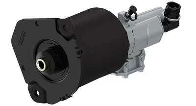 Image de WABCO Amplificateur d'embrayage 9700514310 adaptable sur MERCEDES-BENZ ACTROS ATEGO AXOR
