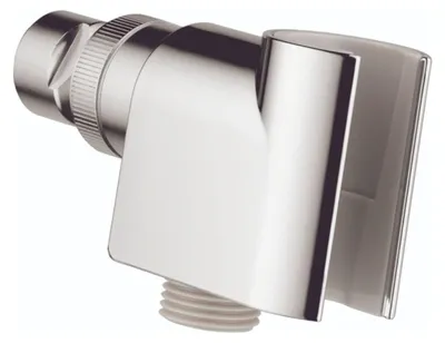 Obrázok produktu pre Držiak sprchy Hansgrohe 4580000, chrómový