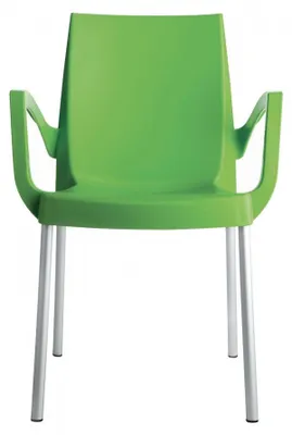 Immagine prodotto di Poltrona Boulevard – Verde Mela – Grand Soleil
