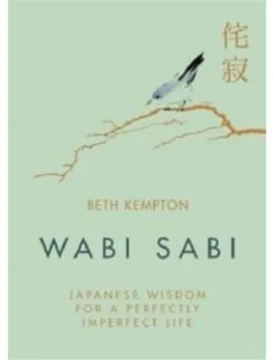 Produktbild von Wabi Sabi