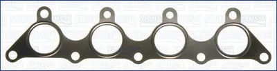 Produktbild von AJUSA 13223300 Abgaskrümmerdichtung für HYUNDAI GETZ (TB) Auspuffkrümmer
