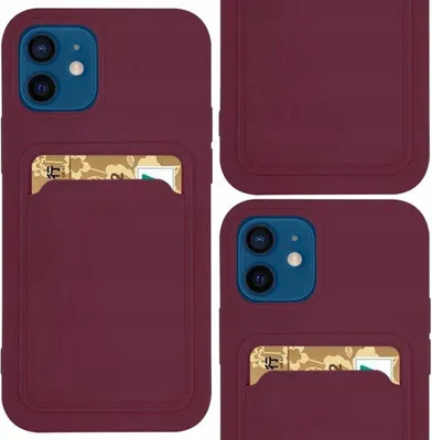 Obrázek produktu pro Hurtel 5907769333460, Obal, Samsung, Galaxy A42 5G, 16,8 cm (6.6"), Hnědá
