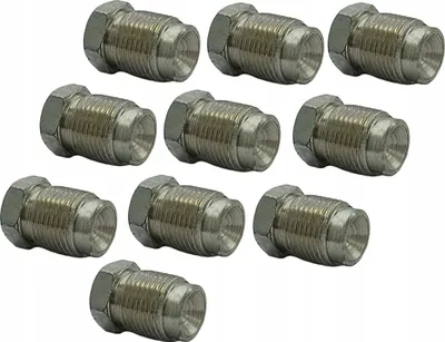 Obrázek produktu pro 10x konektor brzdového vedení M12x1 (KPS-79)