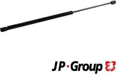 Produktbild von JP GROUP Gasfeder Motorhaubendämpfer für FORD Mondeo V Kombi (CF) 1581206100
