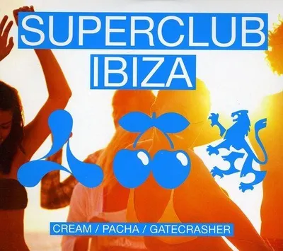 Obrázok produktu pre Superclub Ibiza