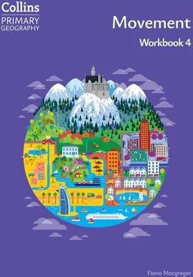 Image de Movement - Workbook 4