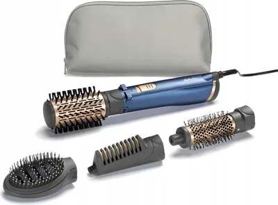 Obrázok produktu pre BABYLISS Style Pro 1000 rotačný fén na vlasy