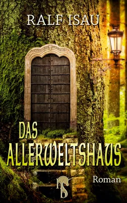 Produktbild von Das Allerweltshaus