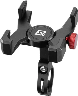 Obrázok produktu pre Hliníkový držiak telefónu na bicykel ROCKBROS RB039 25210039001