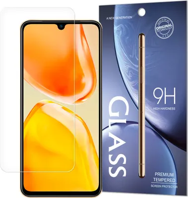 Produktbild von Temperované tvrzené sklo 9H pro Vivo X80 Lite/V25 - Transparentní KP24258