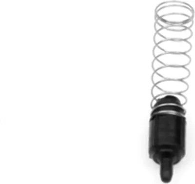 Produktbild von Topeak Rückschlagventil JoeBlow Sprint, Schwarz