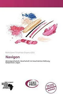 Produktbild von Navigon