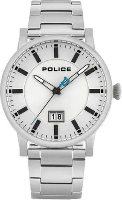 Produktbild von Police Pl.15404Js/01M
