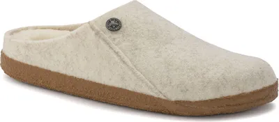 Produktbild von Birkenstock Damen Clogs Zermatt Lammfell 19233-37, 19233-38, 19233-39, 19233-40, 19233-41 BIR-1023195 ecru 37