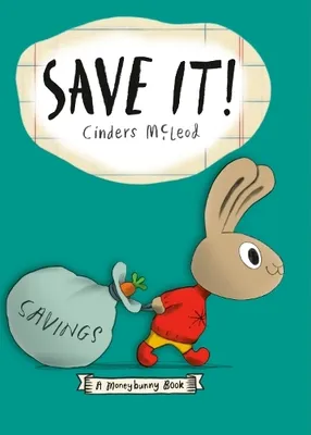 Productafbeelding van Save It!