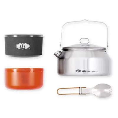 Immagine prodotto di gSI Outdoors GLACIER KETALIST 1 L