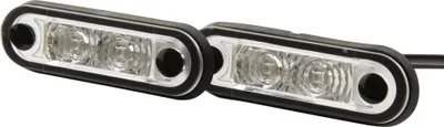 Zdjęcie produktu dla Led-Umriss-,Positionl. 2Xa 959 610-401 E