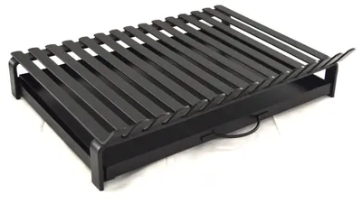 Produktbild von ImEx EL Zorro 71411 Grillguthalter Eisen 60 x 40 x 10 cm Grill