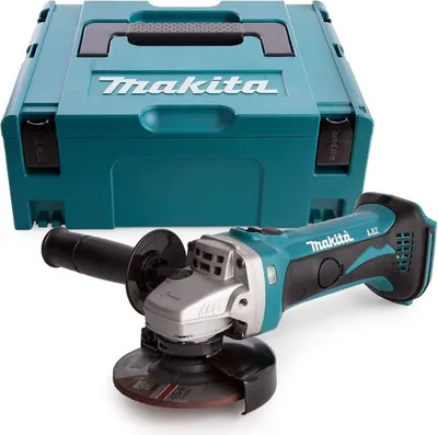 Produktbild von Makita DGA452ZJ