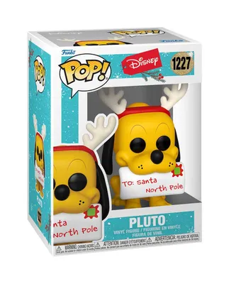 Produktbild von Disney - Pluto 1227  - Funko Pop! Vinyl Figur