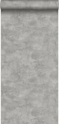 Produktbild von Walls4You Tapete Beton-Optik Grau - 935298 - 53 cm x 10,05 m