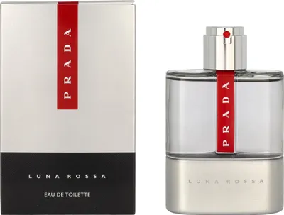 Produktbild von Prada Luna Rossa, Männer, 100 ml, Spray, 1 Stück(e)