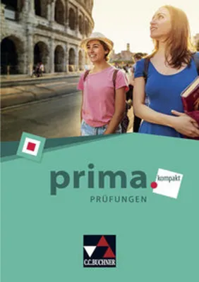 Produktbild von prima.kompakt Prüfungen