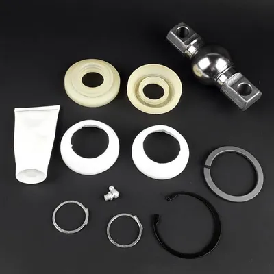 Produktbild von Buchse Stabilisatorlenker MAN Renault | 81432306043 81.43230.6043 7701011267 6.90551