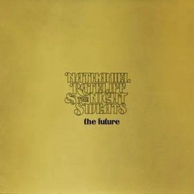 Produktbild von The Future