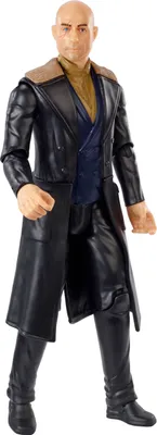 Produktbild von DC Shazam Figur (30 cm) Dr. Sivana