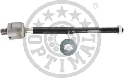 Produktbild von OPTIMAL G2-1314 Axialgelenk Spurstange für TOYOTA Yaris Schrägheck (P1) Vorne Links Vorne Rechts