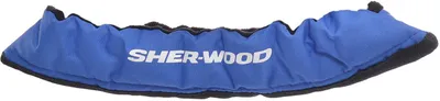 Zdjęcie produktu dla SHERWOOD Pro runner sock 16277 blue M