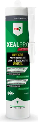 Produktbild von XealPro - Dichtungs- und Abschlussdichtung - Tec7