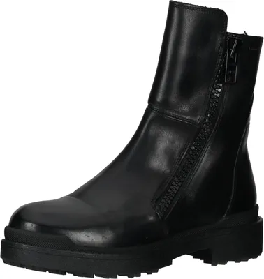 Obrázek produktu pro Geox D Nevegal B Abx Barva černá