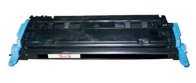 Productafbeelding van Zwarte toner 110183 (compatibel met HP Q6000A)
