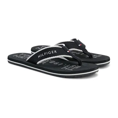 Immagine prodotto di Tommy Hilfiger Sport Hilfiger Beach Sa Nero
