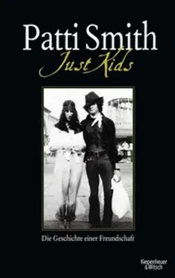 Image de Just Kids