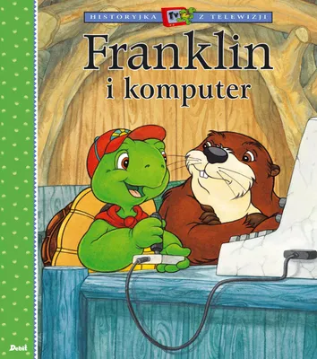 Imagen del producto de Franklin i komputer