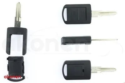 Obrázek produktu pro Karoserie Klíče Opel Corsa / Meriva