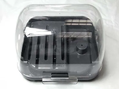 Immagine prodotto di Kenwood contenitore vano dischi lame robot FPM80 FPM81 KAH647 Chef Cooking