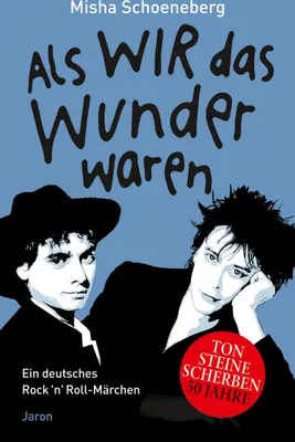 Produktbild von Als wir das Wunder waren