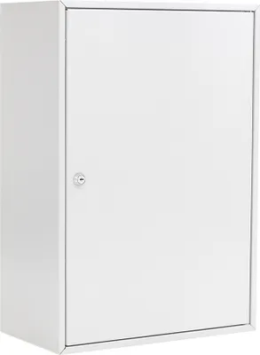 Produktbild von Profirst Poros 250 Schlüsselschrank lichtgrau