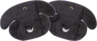 Productafbeelding van Piddle Pad autostoelbeschermer – autostoelbeschermer voor kinderwagens, potjes en babyautostoelen