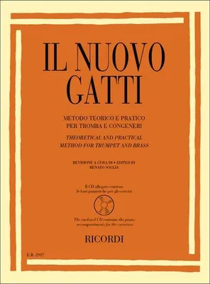 Immagine prodotto di Il Nuovo Gatti
