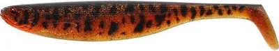 Image de Westin ShadTeez Slim V2 27cm 99g Motoroil Burbot 1pc Gummifisch