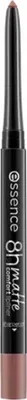 Image de ESSENCE | MATTE ESSENCE | Lips