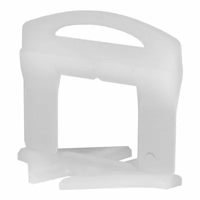 Produktbild von Level System Rubi Delta Level System 2840 Flansch 3-12 mm (100 Stück)