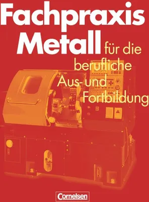 Produktbild von Fachpraxis Metall