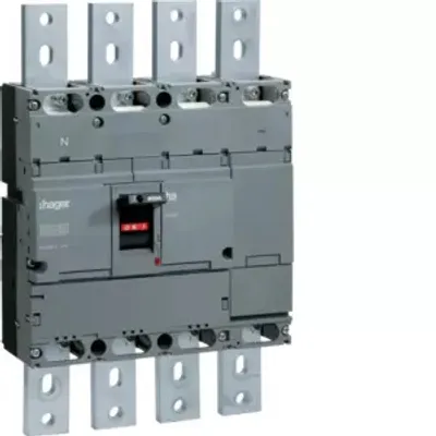 Zdjęcie produktu dla Hager HCE801H, 220 - 690 V