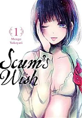 Produktbild von Scum's Wish, Vol. 1